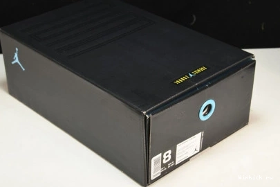 JORDAN MENS “GAMMA BLUE” RETRO 11 AIR 1128